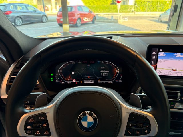 BMW X4 usata, con Autoradio