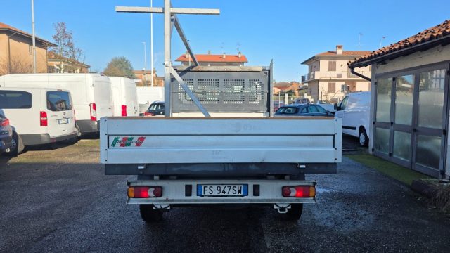 CITROEN Jumper usata, con Chiusura centralizzata