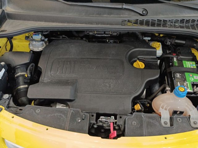 FIAT 500L usata 22