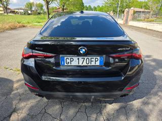 BMW 420 usata, con Alzacristalli elettrici