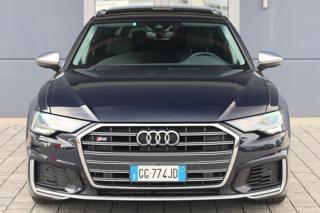 AUDI S6 usata, con Airbag