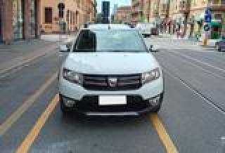 DACIA Sandero usata, con Controllo trazione