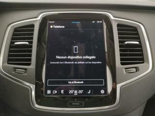 VOLVO XC90 usata, con Trazione integrale