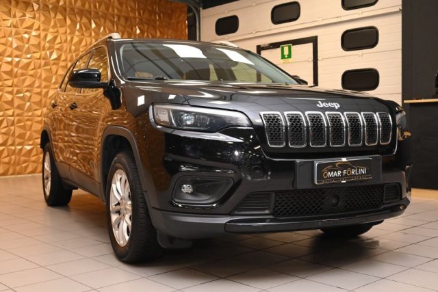 JEEP Cherokee usata 74
