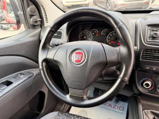 FIAT Doblo usata, con Servosterzo