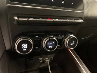 RENAULT Clio usata, con Sensore di pioggia