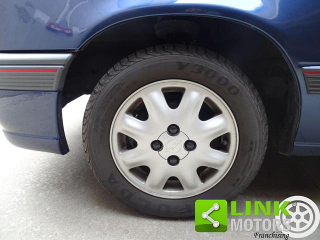 OPEL Kadett usata 16