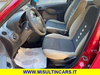 FIAT Panda usata, con Controllo automatico clima