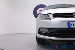 VOLKSWAGEN Polo usata 35