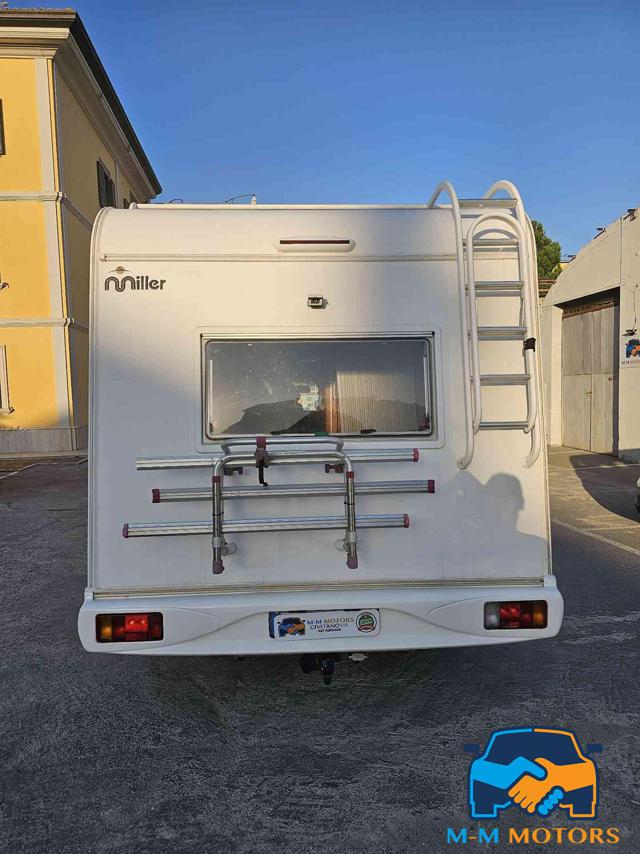 MOBILVETTA usata 14