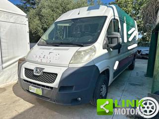 PEUGEOT Boxer usata 19