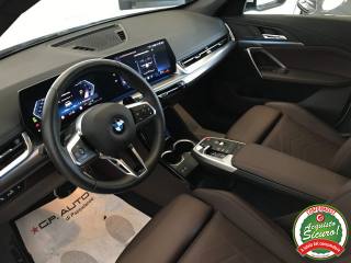 BMW X1 usata, con USB