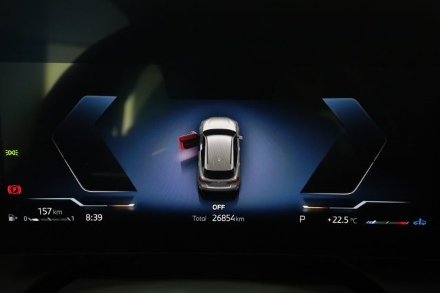 BMW 118 usata 6