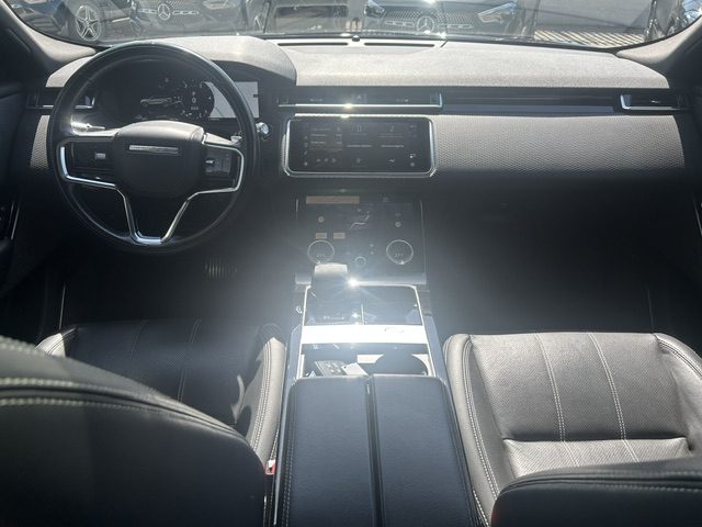 LAND ROVER Range Rover Velar usata, con Chiusura centralizzata