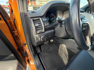 FORD Ranger usata, con Autoradio digitale