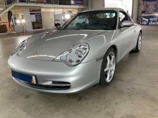 PORSCHE 911 Carrera 4 3.6 Cabrio 320CV 70000KM ! MANUALE !