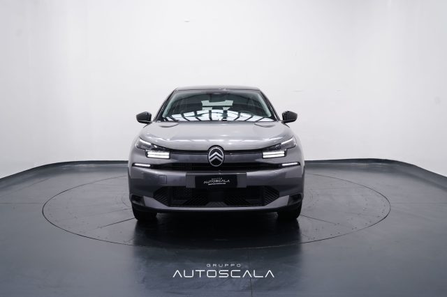 CITROEN C4 usata, con Airbag