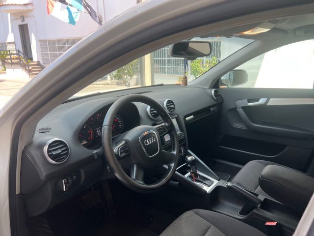 AUDI A3 usata 44