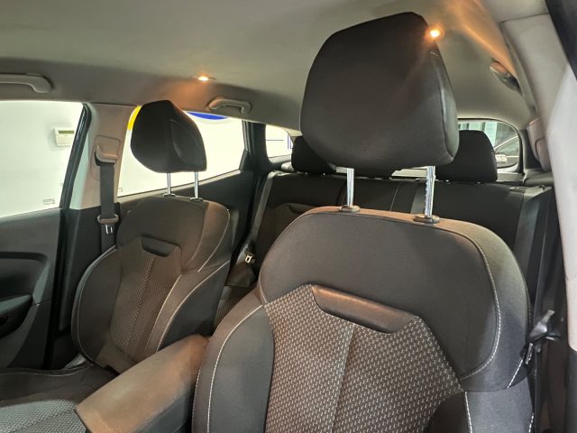 RENAULT Kadjar usata, con USB