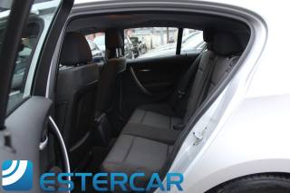 BMW 120 usata, con Fendinebbia