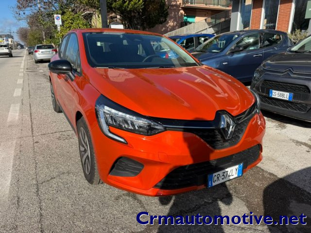 RENAULT Clio usata, con ABS