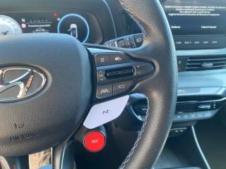 HYUNDAI i20 usata, con Immobilizzatore elettronico