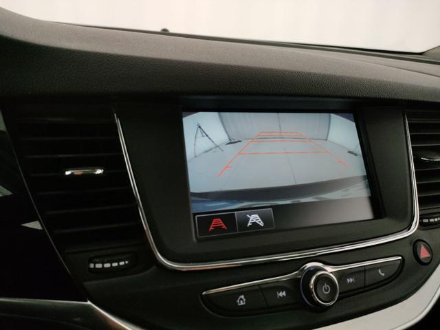 OPEL Astra usata, con Filtro antiparticolato