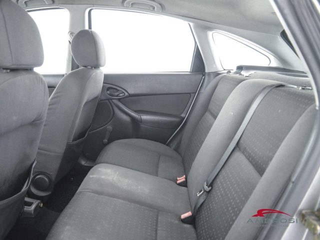 FORD Focus usata 9