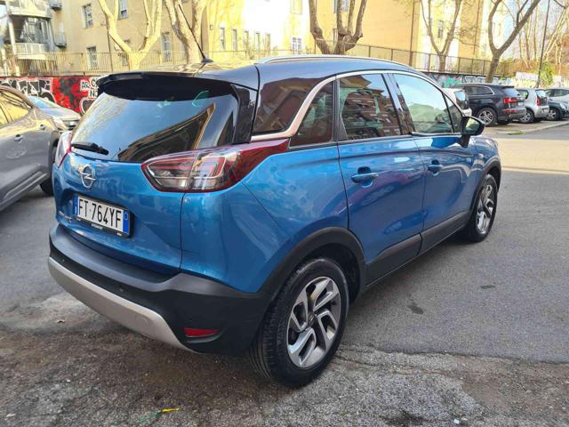 OPEL Crossland X usata, con Airbag Passeggero