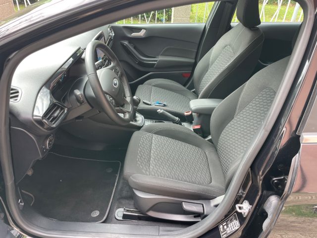 FORD Fiesta usata, con Bracciolo
