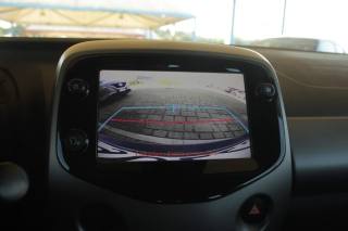 TOYOTA Aygo usata 17