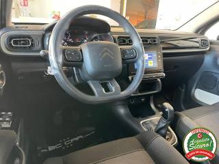 CITROEN C3 usata, con Controllo trazione
