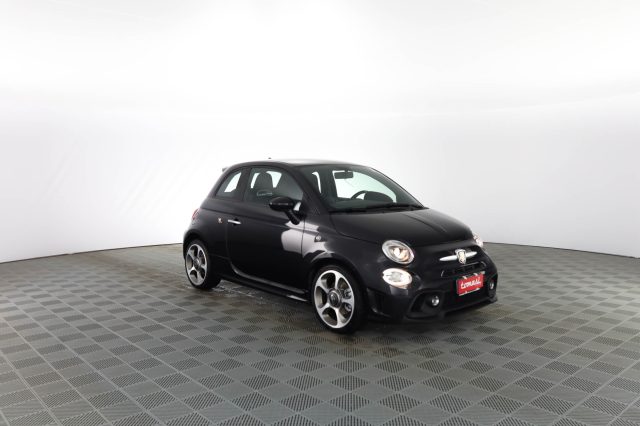 ABARTH 595 usata 1