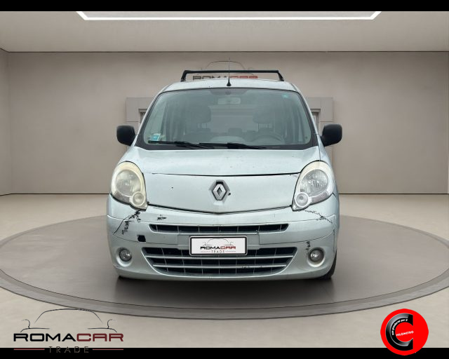 RENAULT Kangoo usata, con Airbag Passeggero