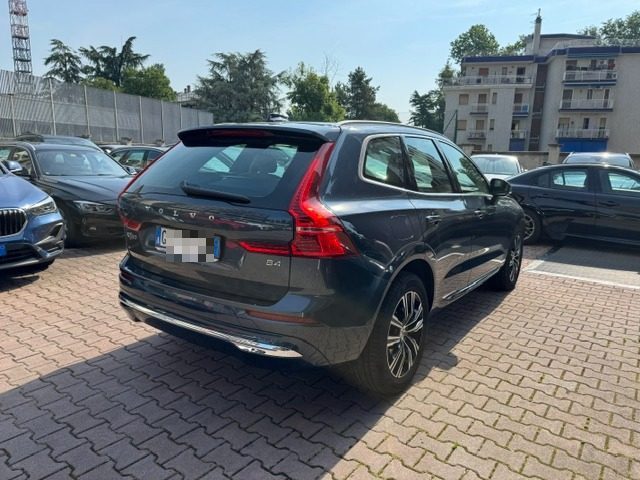 VOLVO XC60 usata, con Airbag Passeggero