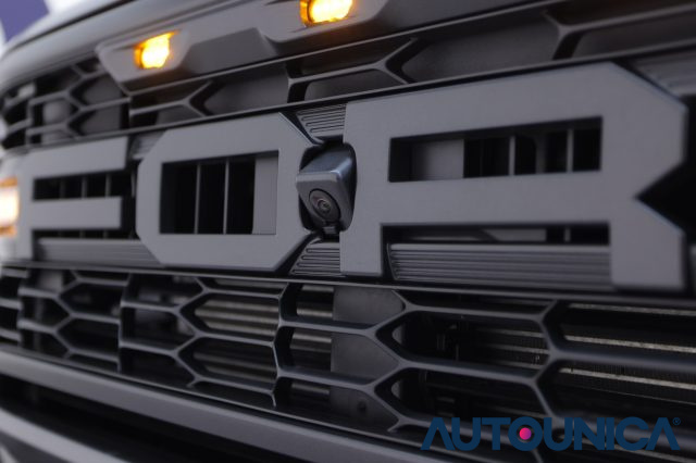 FORD Bronco usata, con Portapacchi