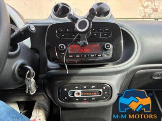 SMART ForTwo usata, con ESP