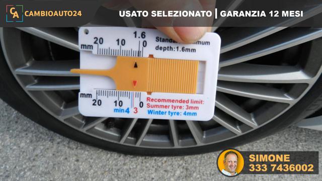 BMW 116 usata 114