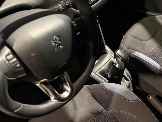 PEUGEOT 208 usata, con Chiusura centralizzata