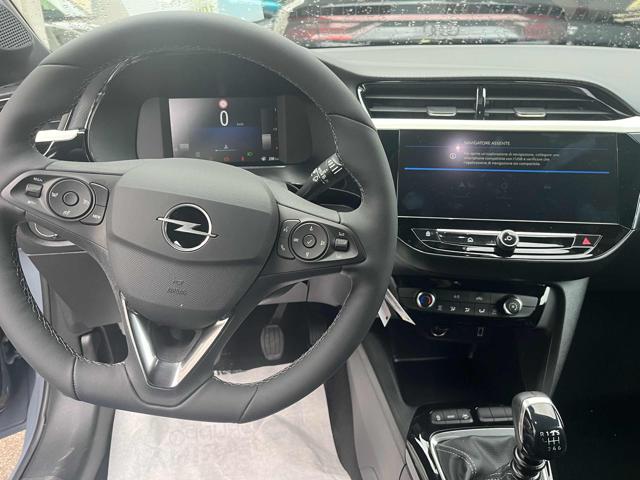 OPEL Corsa usata, con Autoradio