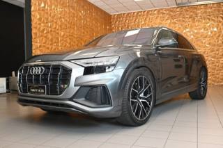 AUDI Q8 50TDI Q.TIP.286CV S-LINE TET.22