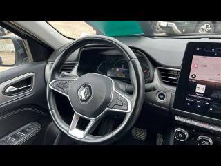 RENAULT Arkana usata, con Alzacristalli elettrici