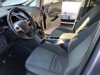 FORD C-Max usata, con Climatizzatore