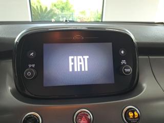 FIAT 500X usata, con Controllo trazione