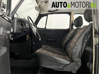 VOLKSWAGEN Maggiolino usata 8