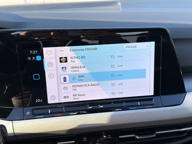 VOLKSWAGEN Golf usata 15