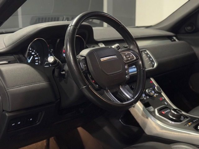 LAND ROVER Range Rover Evoque usata, con Controllo trazione