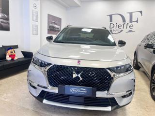 DS AUTOMOBILES DS 7 Crossback usata, con Airbag laterali