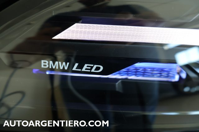 BMW 118 usata, con Streaming musicale integrato