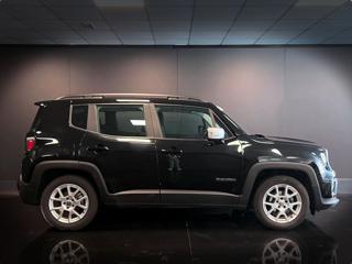JEEP Renegade usata, con Airbag Passeggero